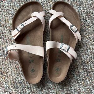 🌟Birkenstock Women's Pink Sandals
